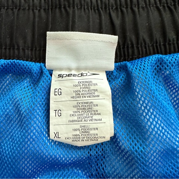 Speedo Classic Swim Trunks - Picture 5 of 11